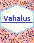 Vahalus